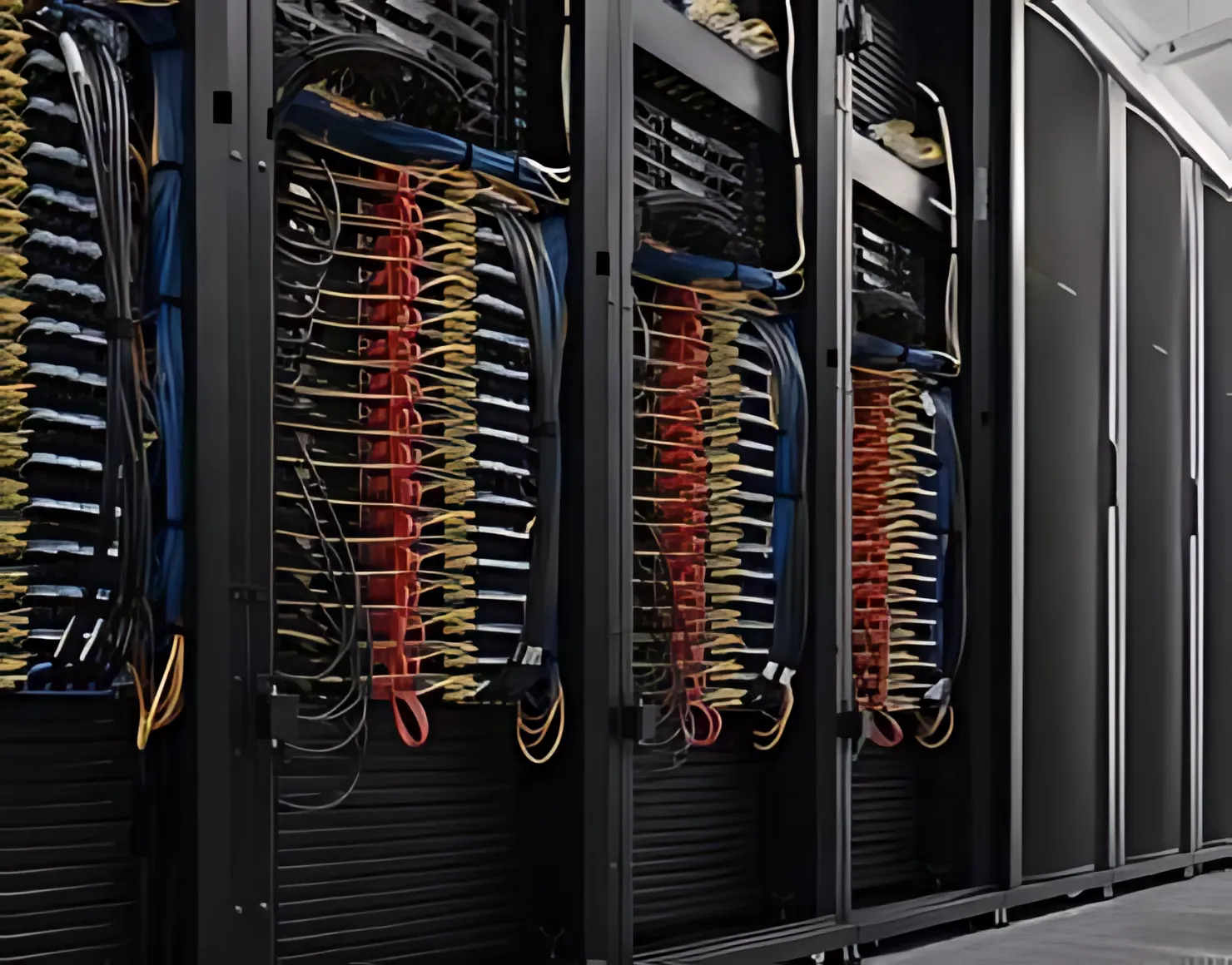 Data Center Solutions